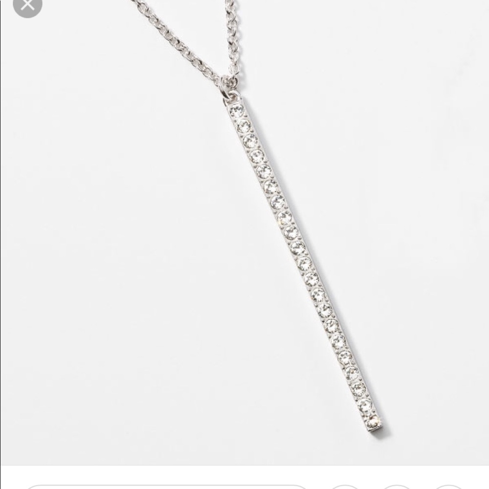 Touchstone Morgan Pendant